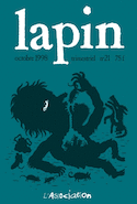 Lapin, no 21
